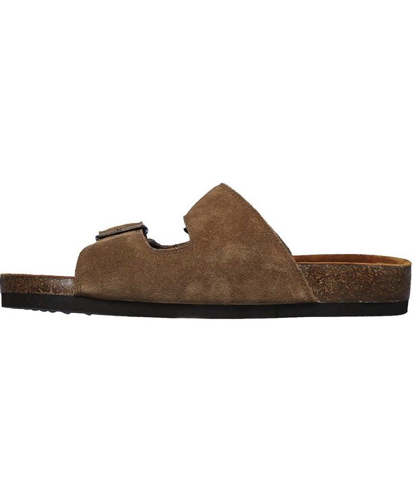 SKECHERS M KREVON BAYBAR SLIDE SANDAL