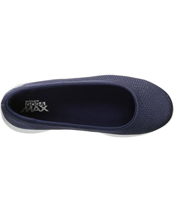 SKECHERS W GO STEP LITE STARDUST SLIP ON