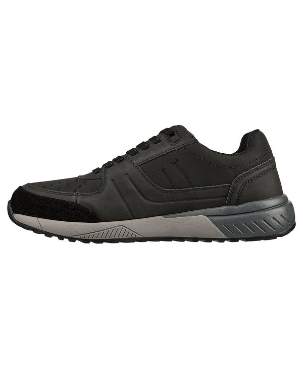 SKECHERS M FELANO NERES LACE UP