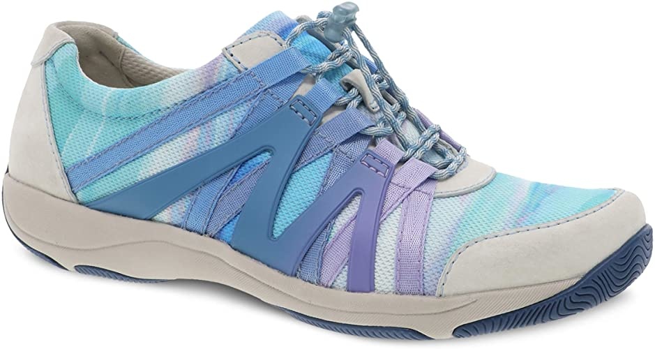 DANSKO W HENRIETTE SNEAKER