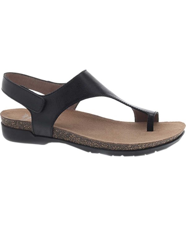 DANSKO W REECE TOE LOOP ADJUSTABLE SANDAL