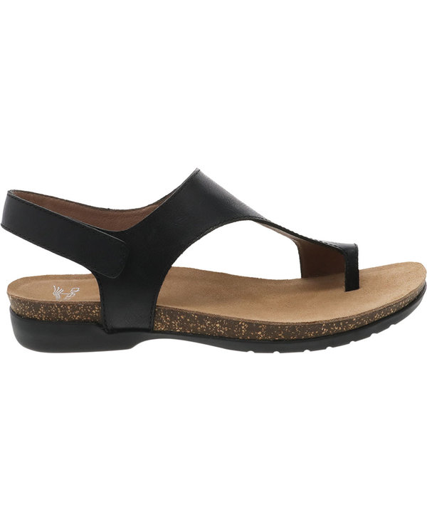 DANSKO W REECE TOE LOOP ADJUSTABLE SANDAL