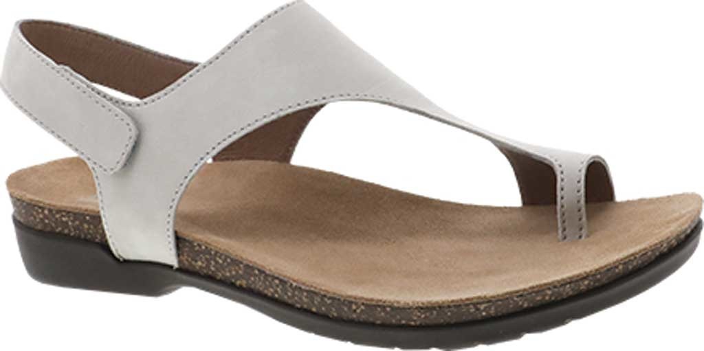 DANSKO W REECE TOE LOOP ADJUSTABLE SANDAL