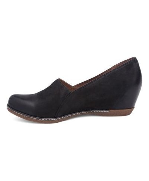 DANSKO W LILIANA WEDGE SLIP ON