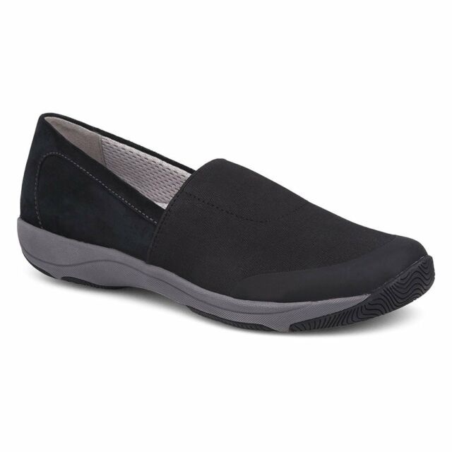 DANSKO W HARRIET SLIP ON SNEAKER