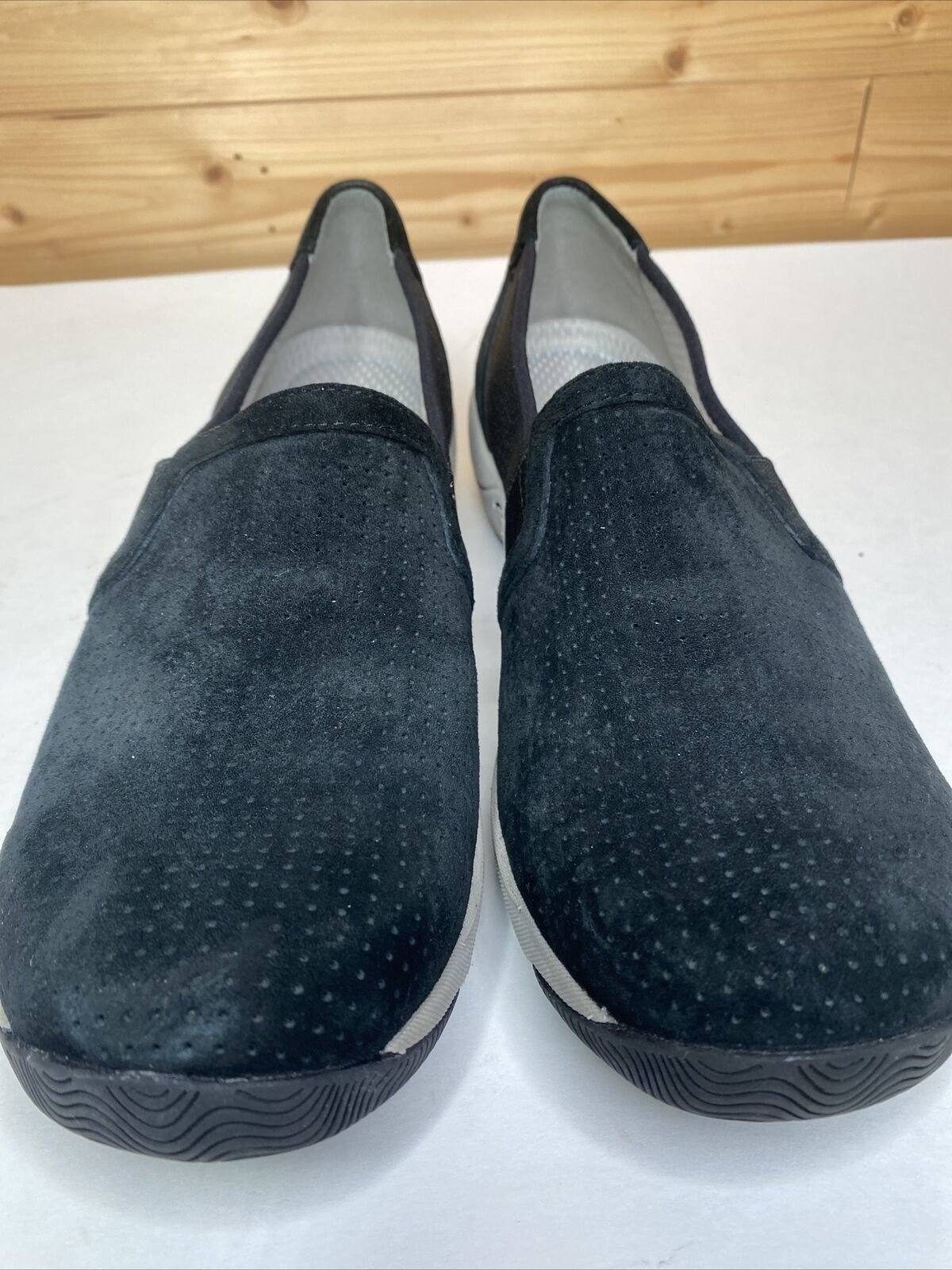 DANSKO W HARRIET SLIP ON SNEAKER