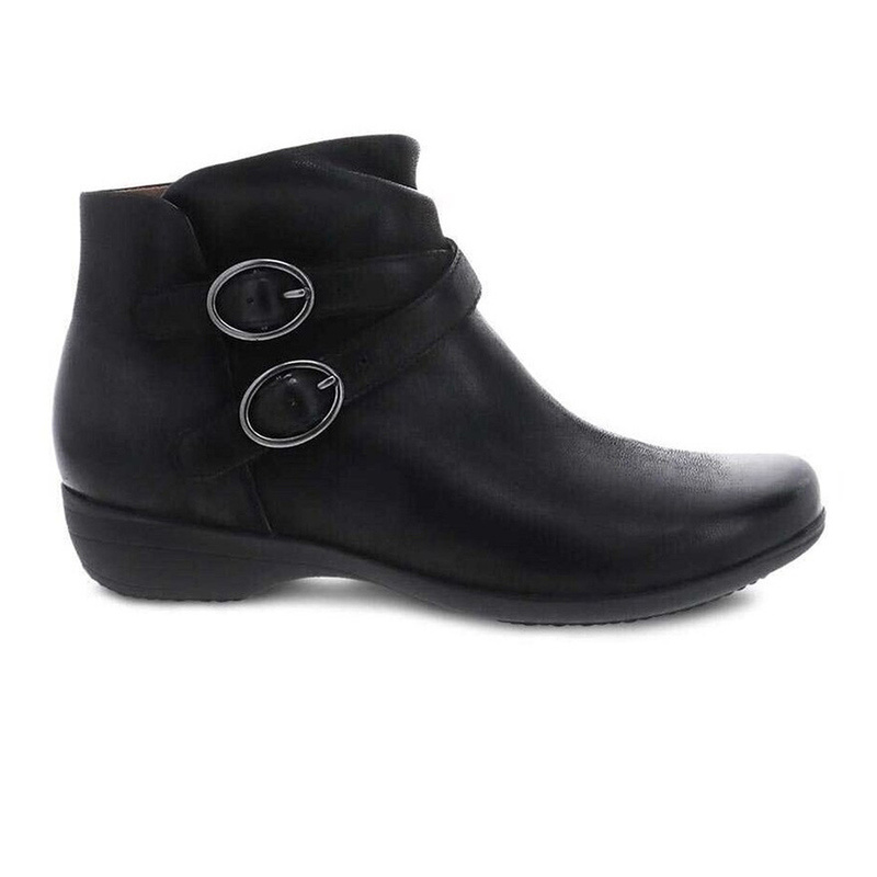 W FAITHE ANKLE BOOT