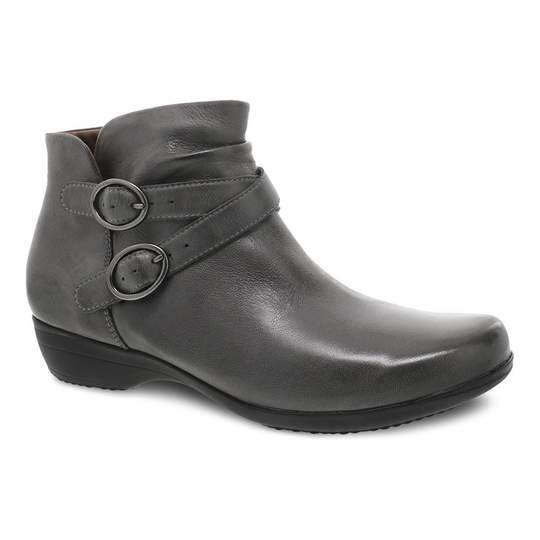 DANSKO W FAITHE ANKLE BOOT