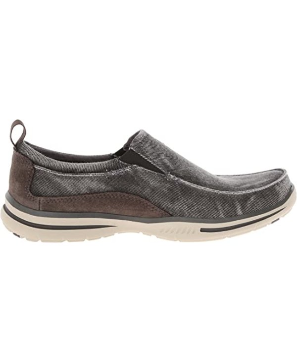 SKECHERS M ELECTED DRIGO SLIP ON