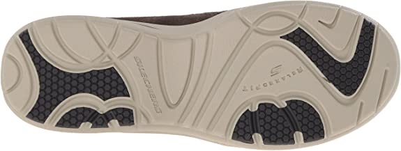 SKECHERS M ELECTED DRIGO SLIP ON