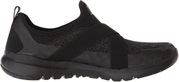 SKECHERS W FLEX APPEAL 3.0 FINEST HOUR SNEAKER