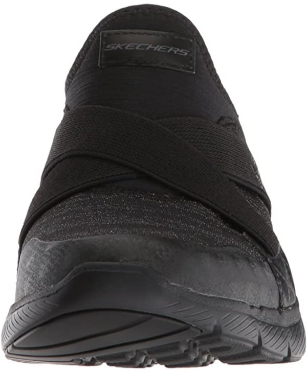 SKECHERS W FLEX APPEAL 3.0 FINEST HOUR SNEAKER