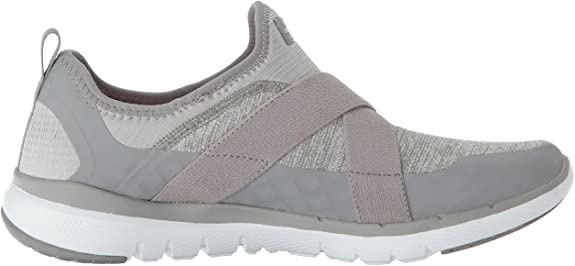 SKECHERS W FLEX APPEAL 3.0 FINEST HOUR SNEAKER