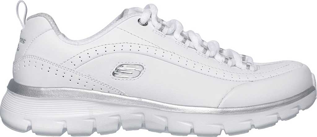 SKECHERS W SYNERGY 3.0 SNEAKER