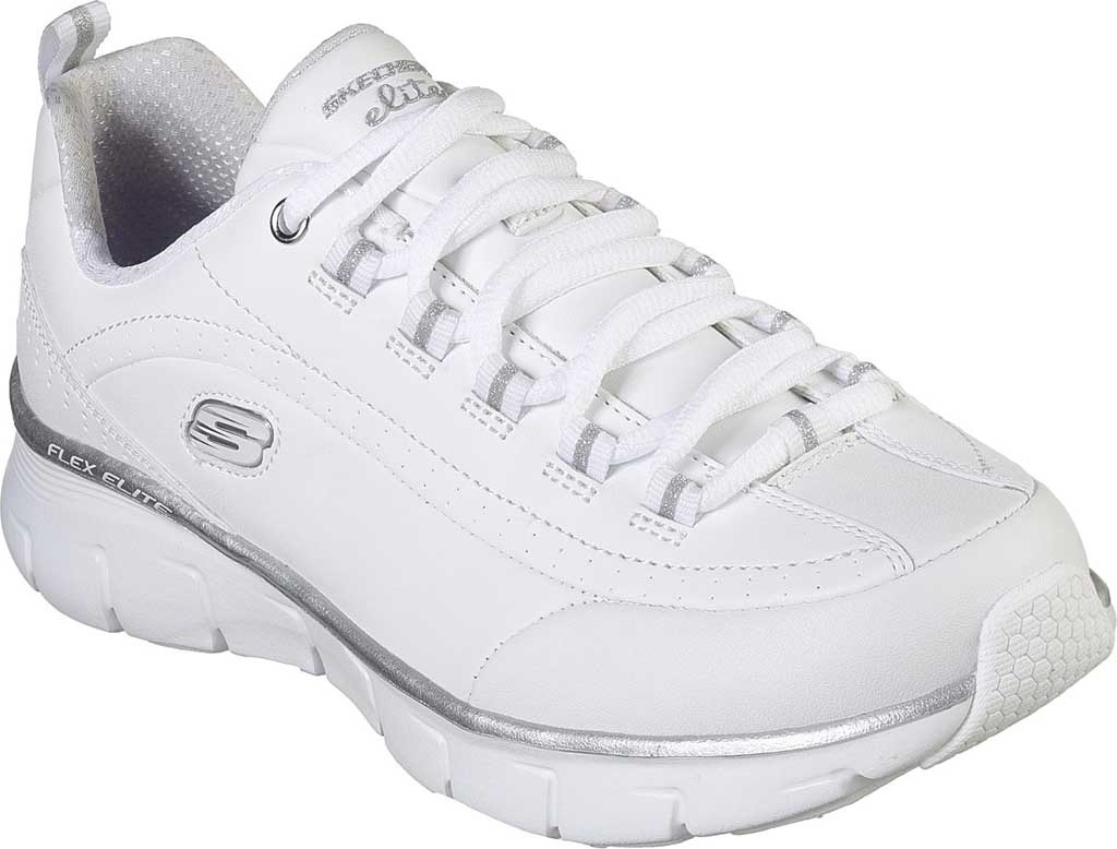 SKECHERS W SYNERGY 3.0 SNEAKER