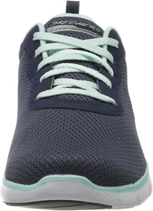 SKECHERS W FLEX APPEAL 3.0 FIRST NIGHT SNEAKER