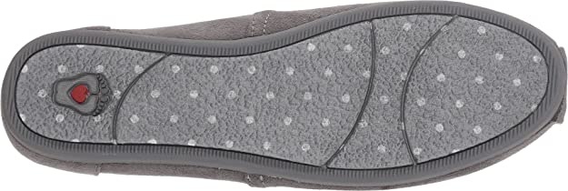 SKECHERS W BOBS PLUSH WONDER LOVE SLIP ON