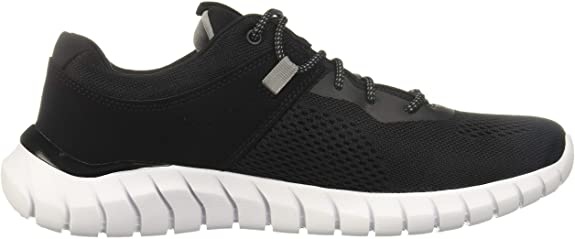 SKECHERS M OVERHAUL RYNISS SNEAKER