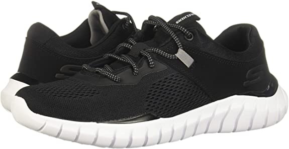 SKECHERS M OVERHAUL RYNISS SNEAKER