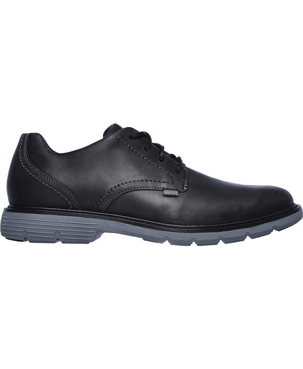 SKECHERS M LITE LUGG DEL