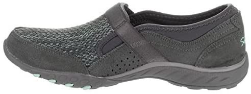 SKECHERS W BREATHE EASY BE RELAXED SLIP ON