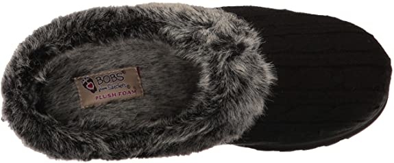 SKECHERS W KEEPSAKES ICE ANGEL SLIPPER