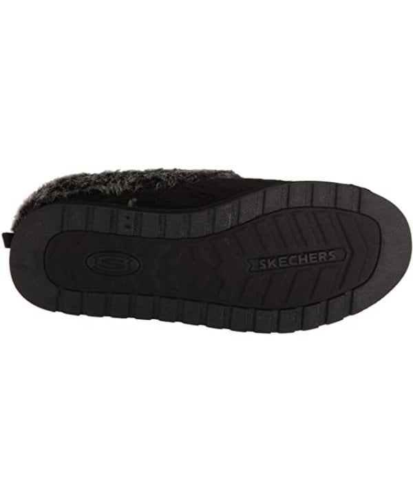 SKECHERS W KEEPSAKES ICE ANGEL SLIPPER