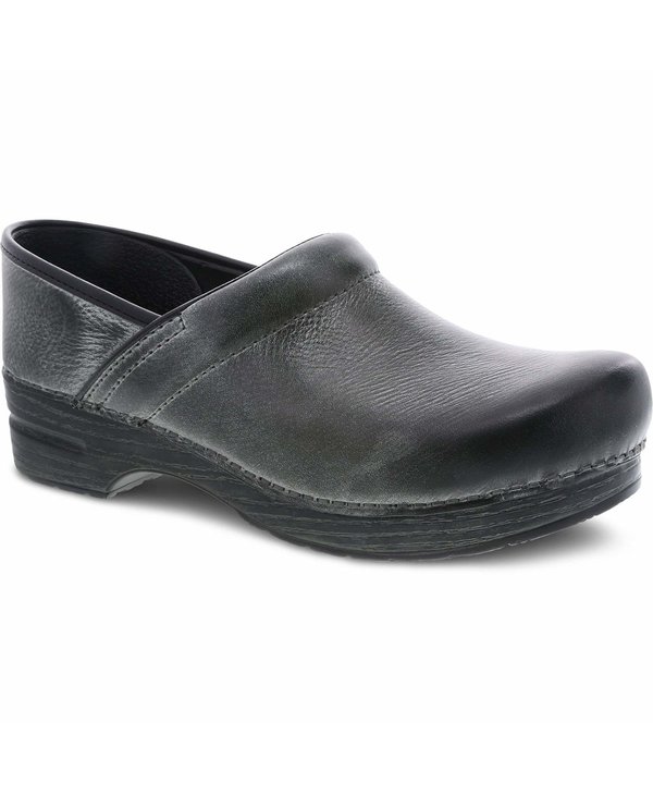 DANSKO W PROFESSIONAL DISTRESSED