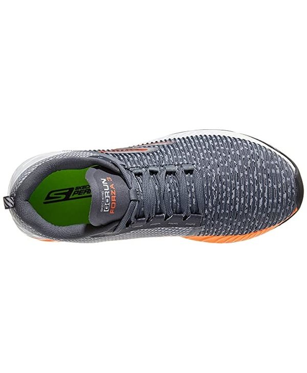 SKECHERS M GORUN FORZA 3 RUNNING SHOE