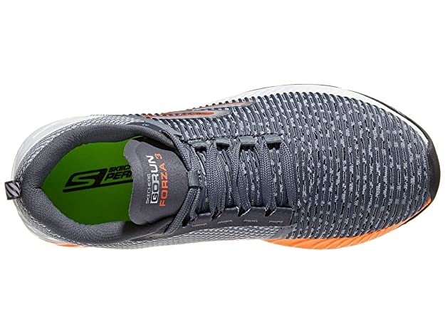 SKECHERS M GORUN FORZA 3 RUNNING SHOE