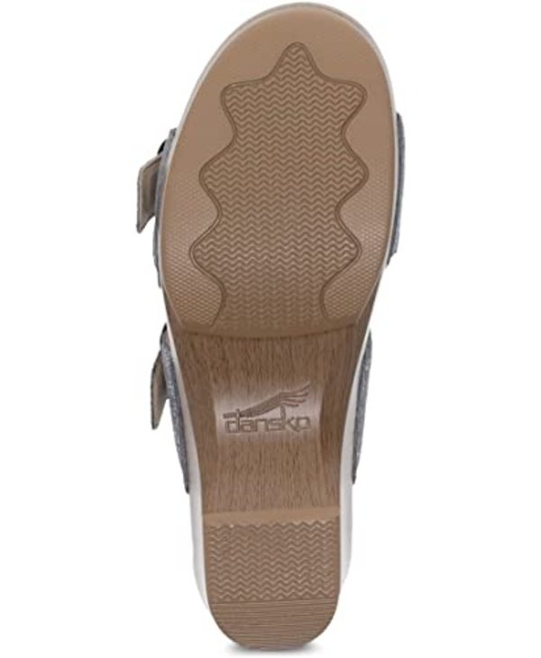 DANSKO W SOPHIE SLIDE SANDAL