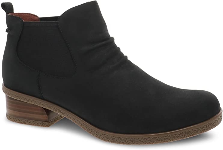 DANSKO W BEA ANKLE BOOT