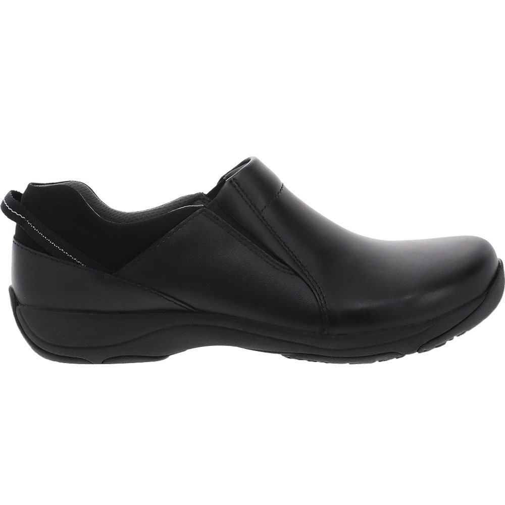 DANSKO W NECI SLIP ON