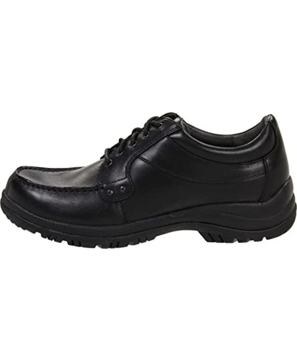 DANSKO M WYATT LACE UP