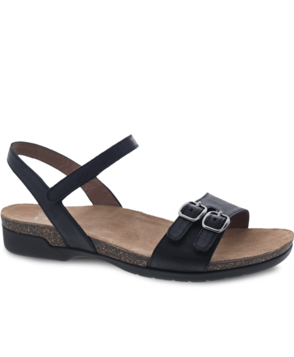 DANSKO W REBEKAH ADJUSTABLE SANDAL