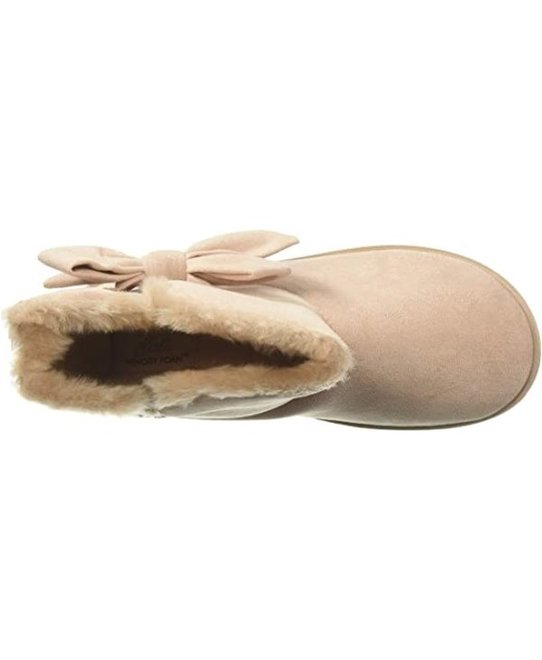 SKECHERS W COZY CAMPFIRE BOOTIE SLIPPER