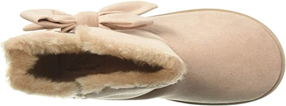 SKECHERS W COZY CAMPFIRE BOOTIE SLIPPER