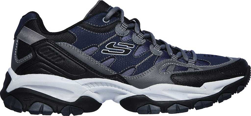 SKECHERS M SPARTA 2.0 SPORT SHOE