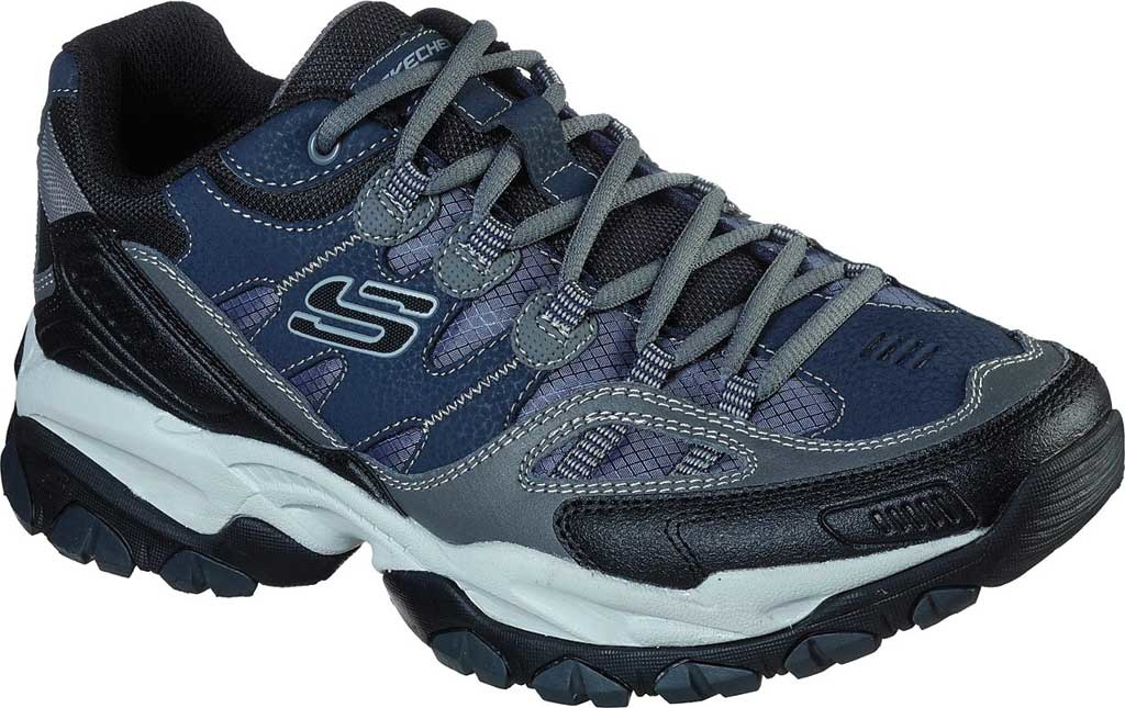 SKECHERS M SPARTA 2.0 SPORT SHOE