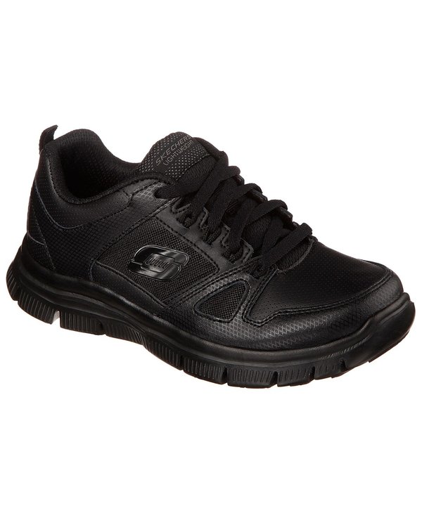 SKECHERS M FLEX AD TURNLY SPORT SHOE