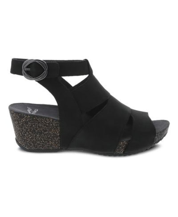 dansco wedge