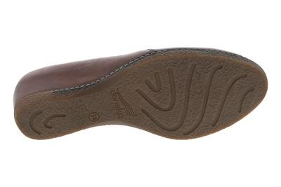 DANSKO W LILIANA WEDGE SLIP ON