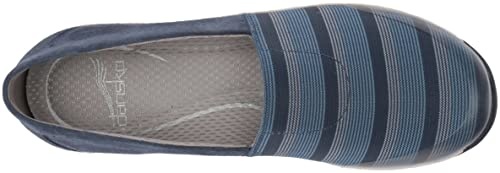 DANSKO W HARRIET SLIP ON SNEAKER