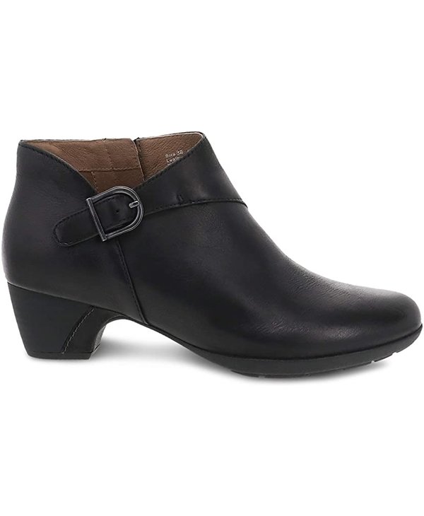 DANSKO W DARBIE ANKLE BOOT