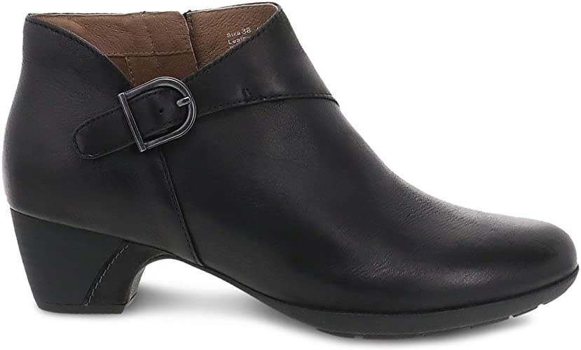 DANSKO W DARBIE ANKLE BOOT