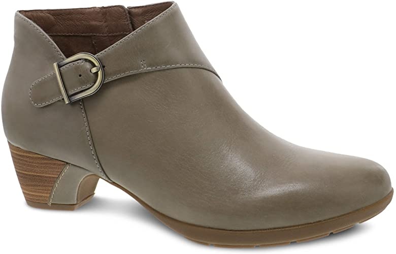 DANSKO W DARBIE ANKLE BOOT