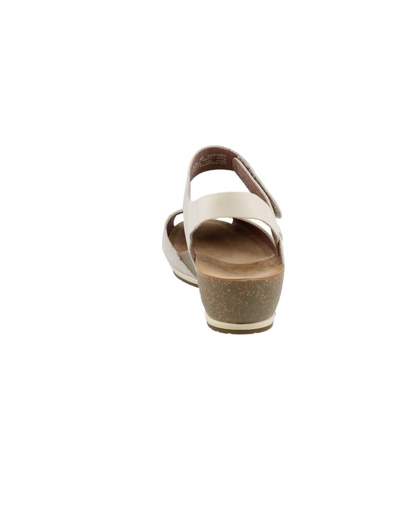 DANSKO W VERA WEDGE ADJUSTABLE SANDAL