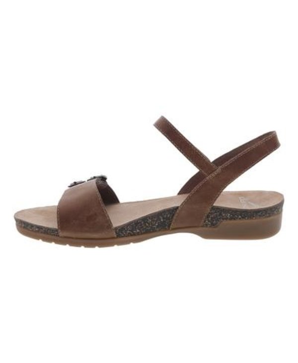 DANSKO W REBEKAH ADJUSTABLE SANDAL