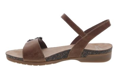 DANSKO W REBEKAH ADJUSTABLE SANDAL