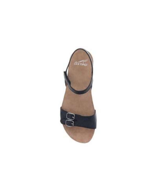 DANSKO W REBEKAH ADJUSTABLE SANDAL